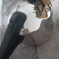 زودپز خارجی استیل ۶ لیتری