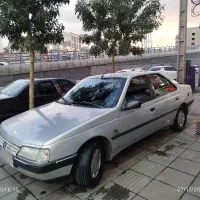 405 دوگانه شرکتی86|خودرو سواری و وانت|کرج, گلشهر|دیوار
