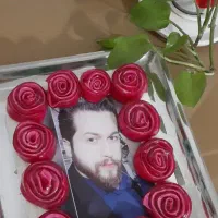 ژله تصویری ۲۳ در ۱۷|خوردنی و آشامیدنی|کرج, آق تپه|دیوار