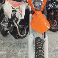 وای بی 250. yb250|موتورسیکلت|خمینی‌شهر, |دیوار