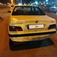 پارس 94|خودرو سواری و وانت|طبس, |دیوار