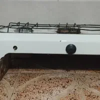 اجاق گاز سه شعله