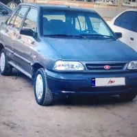 پراید مدل ۸۵