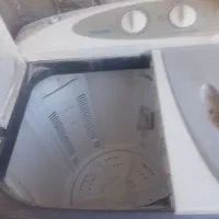 لباسشویی جنرال سالم|ماشین لباسشویی و خشک‌کن لباس|زاهدان, |دیوار