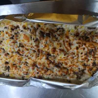 جویای کار در شهر طبل