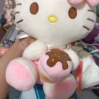 عروسک هلو کیتی ولنتاینی