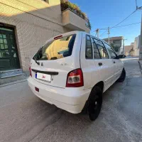 111|خودرو سواری و وانت|گنبد کاووس, |دیوار