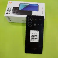 گوشی کارکرده درحدنو شیائومی نوت NOTE 13