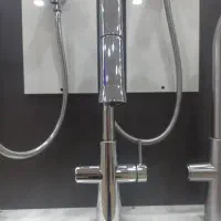 شیر ظرفشویی شودر مدل دنیستر