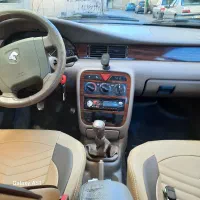 خودرو سمند Lx-مدل ۹۵|خودرو سواری و وانت|ساری, |دیوار