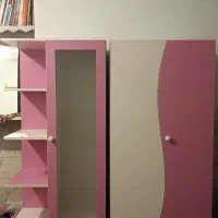 کمد کودک و نوجوان