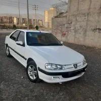 پارس ۴۰۲  xu7p دریچه سیمی