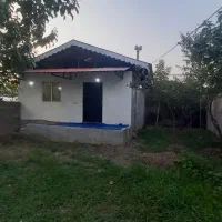 ۲۰۰ متر محوطه ۵۰ متر بنا در اطراف گوراب زرمیخ