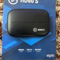 Capture Cart Elgato HD60 S