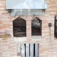 فروش ساج ووسایل کامل سنگکی