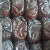 خرما مضافتی تازه