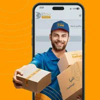 توزیع کننده شرکت دکا پست