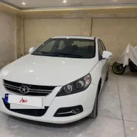 جک جی 5 اتوماتیک|خودرو سواری و وانت|قم, حنیف نژاد|دیوار