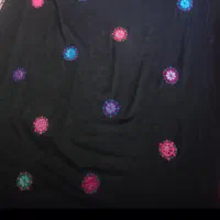 انواع شال روسری پیراهن چادر|لباس|بشاگرد, |دیوار