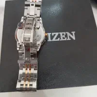 ساعت سیتی زن زنانه