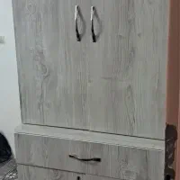 کمد ام دی اف