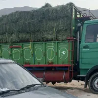 خاور ۶۰۸|خودرو سنگین|بجنورد, |دیوار