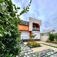 ویلا-مدرن-فول-فرنیش-استخردار-شهرکی-با-نگهبان