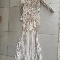 لباس مجلسی زنانه ( دخترانه )|لباس|هشتگرد, شهرک کوثر|دیوار