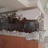 خدمات تخریب ساختمان