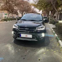 X22 مشکی کم کار واقعی اتومات