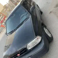 پراید ۸۳ بسیار سالم|خودرو سواری و وانت|قم, بنیاد|دیوار