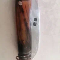 چاقو|کلکسیون اشیاء عتیقه|سنندج, |دیوار