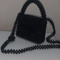 کیف مرواریدی|کیف، کفش، کمربند|بهبهان, |دیوار