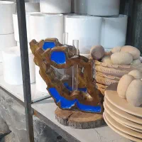 استند نقشه ایران