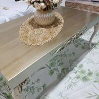 میز پذیرایی|مبلمان خانگی و میز عسلی|آستارا, |دیوار