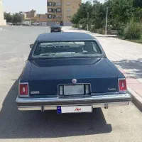 کادیلاک سویل مدل۶۱