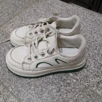 کفش اسپرت در حد نو|کیف، کفش، کمربند|مشهد, پردیس|دیوار