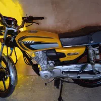 موتور سیکلت پرواز ۲۰۰cc ۱۴۰۱|موتورسیکلت|آذرشهر, |دیوار