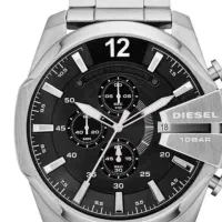 ساعت دیزل دو شاخ اصل وزن سنگین