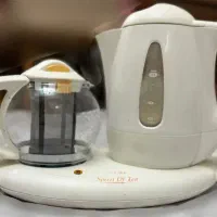 چای ساز تفال