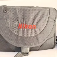 کیف دوربین +متعلقات|دوربین عکاسی و فیلم‌برداری|شاهین‌شهر, خانه کارگر|دیوار