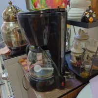 قهوه ساز فلر|سماور، چایساز، قهوهساز|تهران, شهرک ولیعصر جنوبی|دیوار