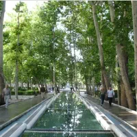 ۷۵متر/۲خواب/قاب پارک فدک