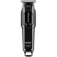ماشین اصلاح خط زن و صفر زن کیمی KEMEI KM- 659|آرایشی، بهداشتی، درمانی|شیراز, ملاصدرا|دیوار