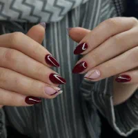 خدمات حرفه ای ناخن