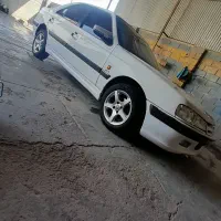 پارس سال