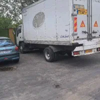 ایسوزو ۶تن مدل ۸۸|خودرو سنگین|تهران, کیانشهر|دیوار