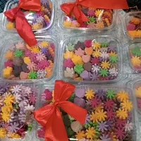 قند فانتزی و دمنوشی|خوردنی و آشامیدنی|شیراز, شهرک ترکان|دیوار