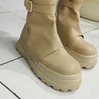نیمبوت،بوت