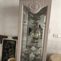 تعدادی لوازم در حد نو منزل نصف قیمت|حراج|تربتحیدریه, رضاشهر|دیوار